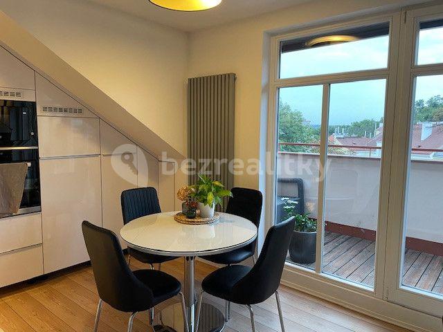 Predaj bytu 3-izbový 80 m², Cimburkova, Praha, Praha