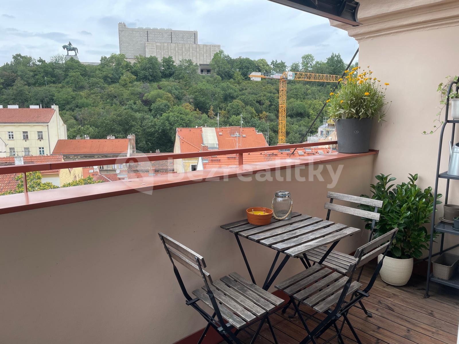 Predaj bytu 3-izbový 80 m², Cimburkova, Praha, Praha