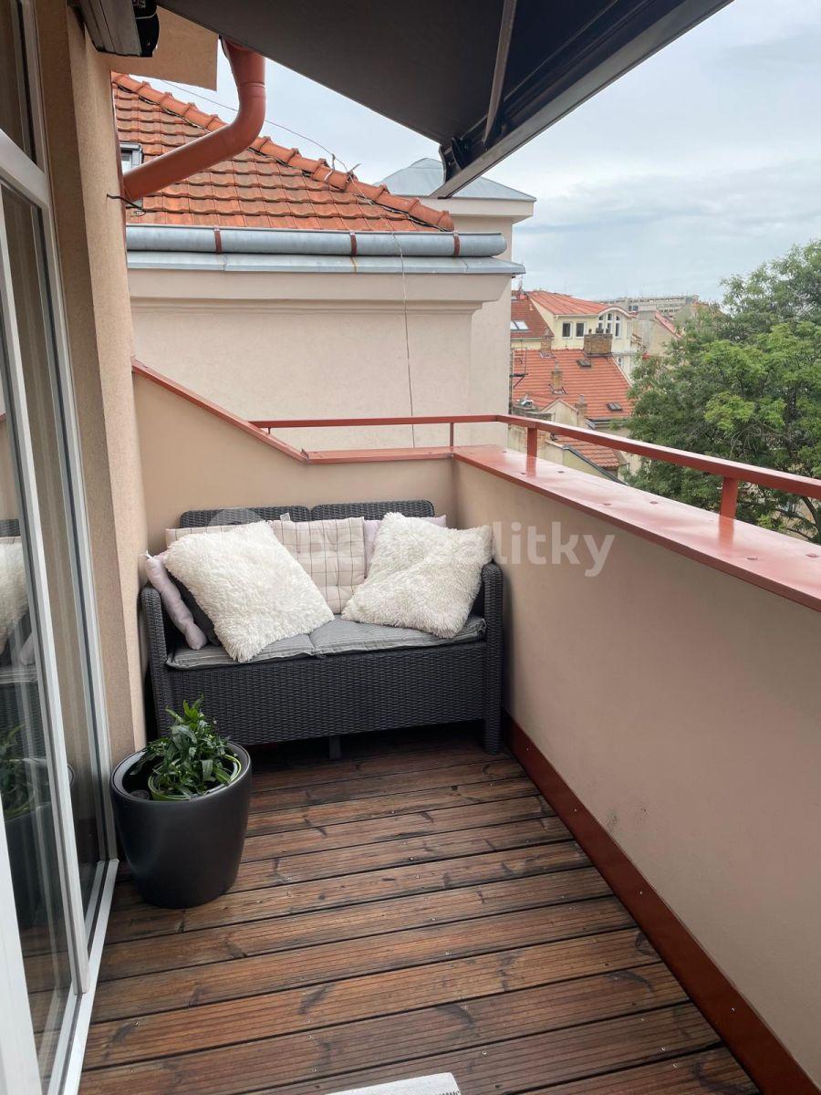 Predaj bytu 3-izbový 80 m², Cimburkova, Praha, Praha