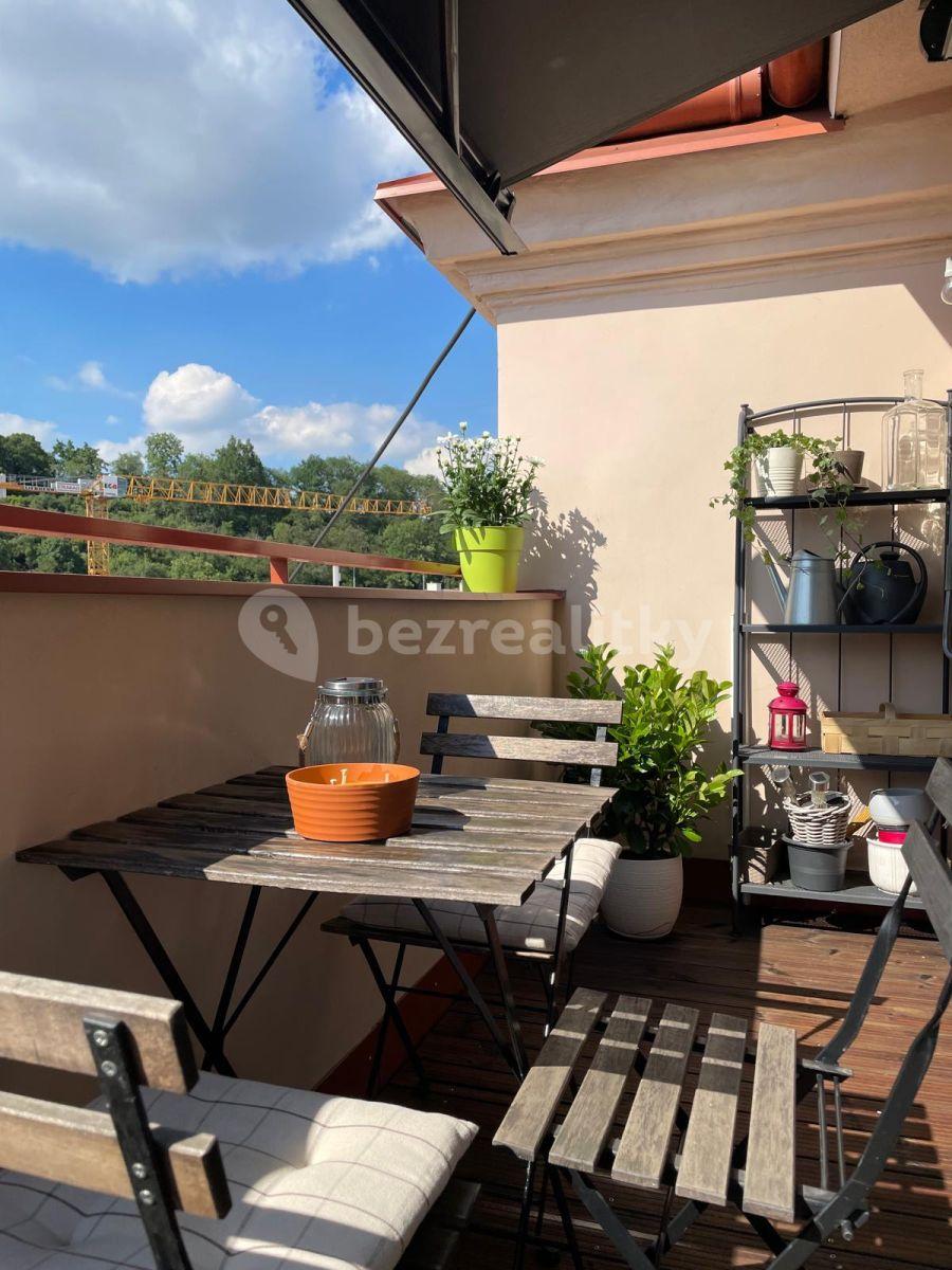 Predaj bytu 3-izbový 80 m², Cimburkova, Praha, Praha