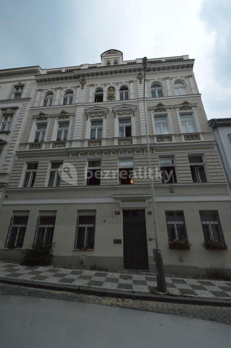 Predaj bytu 3-izbový 80 m², Cimburkova, Praha, Praha