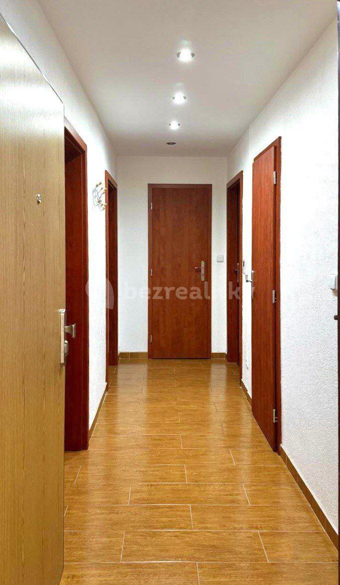 Predaj bytu 3-izbový 74 m², Cíglerova, Praha, Praha