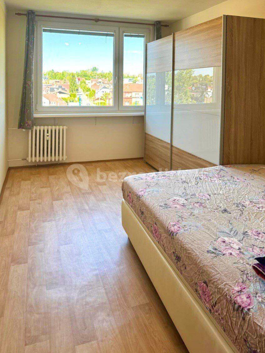 Predaj bytu 3-izbový 74 m², Cíglerova, Praha, Praha