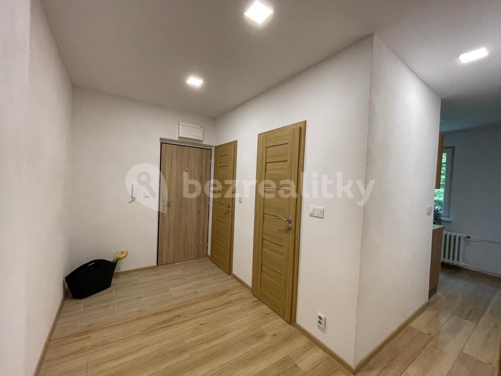 Prenájom bytu 2-izbový 54 m², Karla Pokorného, Ostrava, Moravskoslezský kraj