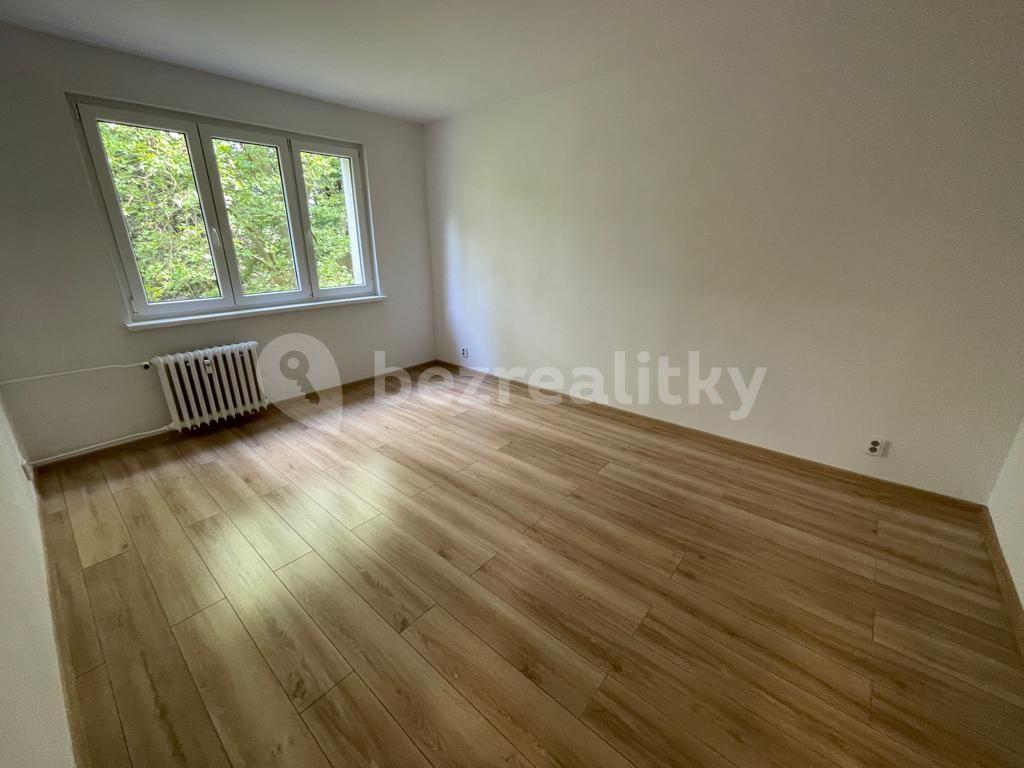 Prenájom bytu 2-izbový 54 m², Karla Pokorného, Ostrava, Moravskoslezský kraj