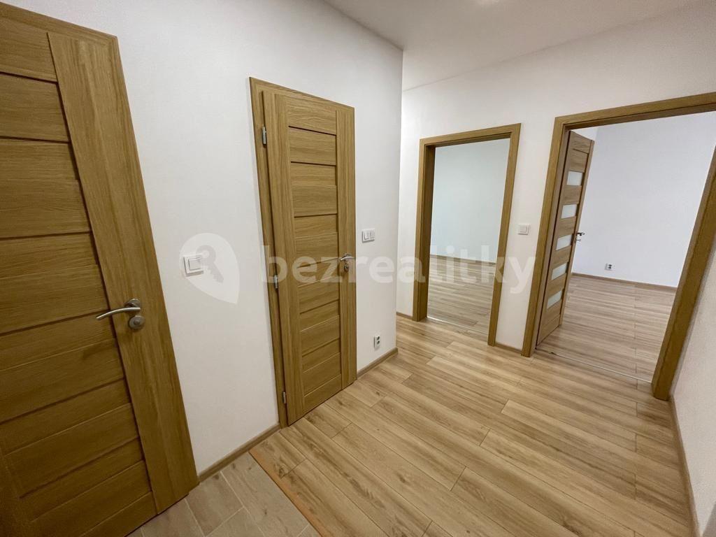 Prenájom bytu 2-izbový 54 m², Karla Pokorného, Ostrava, Moravskoslezský kraj