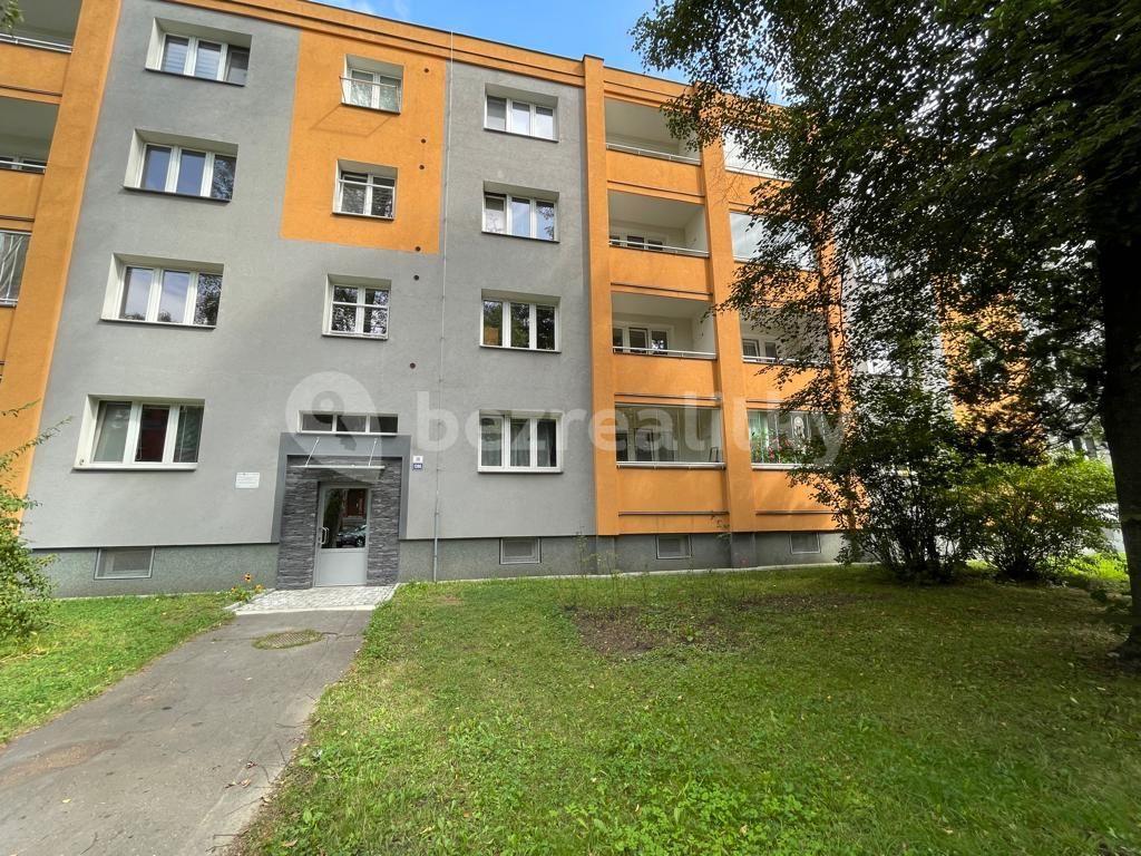 Prenájom bytu 2-izbový 54 m², Karla Pokorného, Ostrava, Moravskoslezský kraj