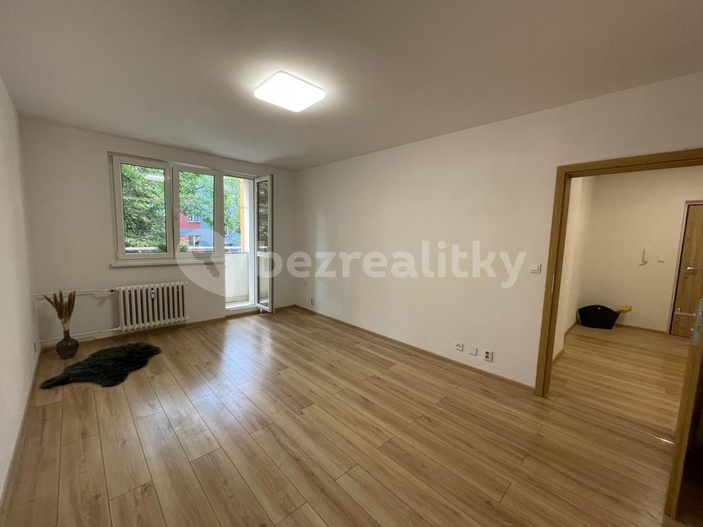 Prenájom bytu 2-izbový 54 m², Karla Pokorného, Ostrava, Moravskoslezský kraj