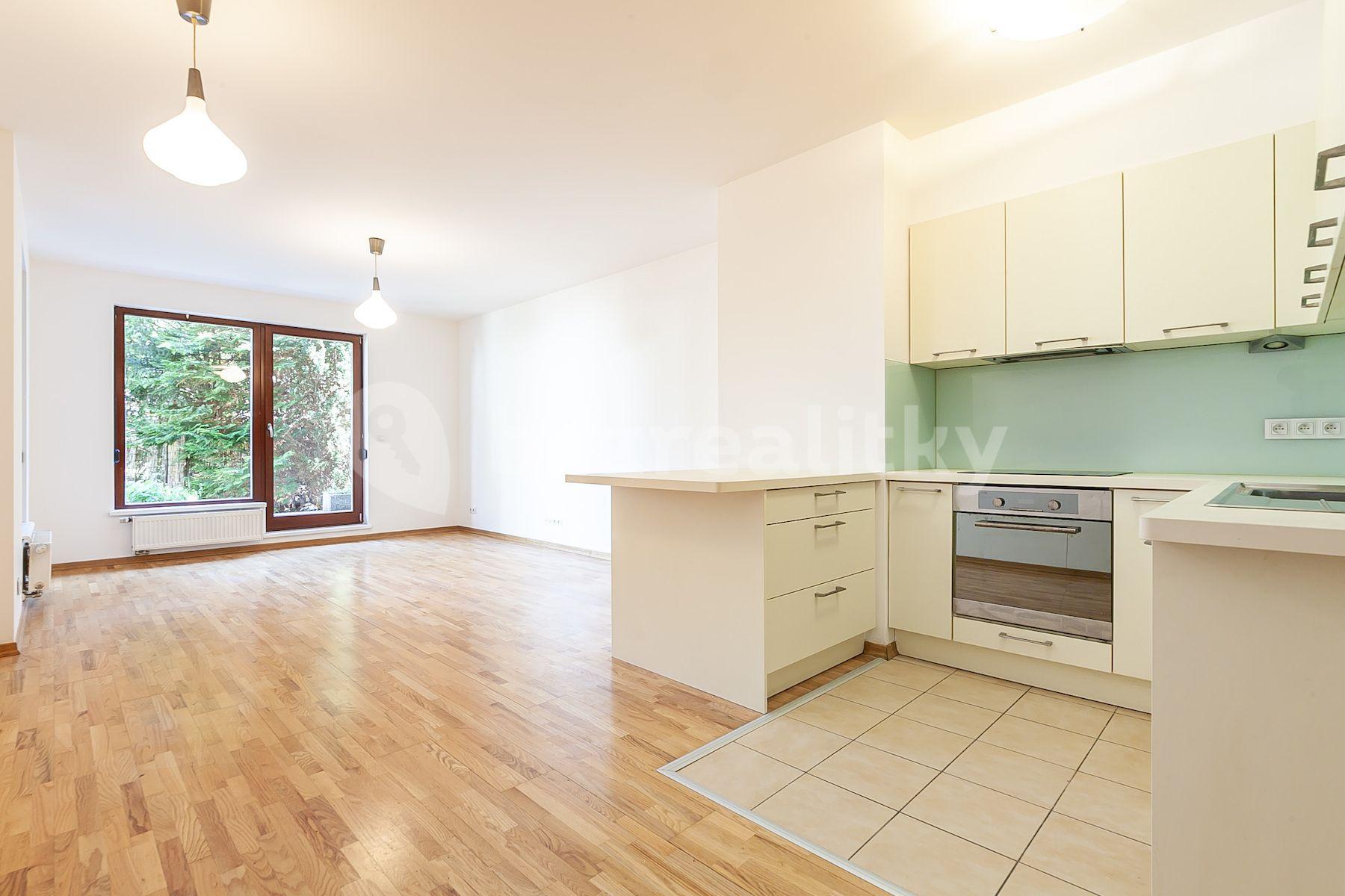 Predaj bytu 4-izbový 89 m², Lovčenská, Praha, Praha