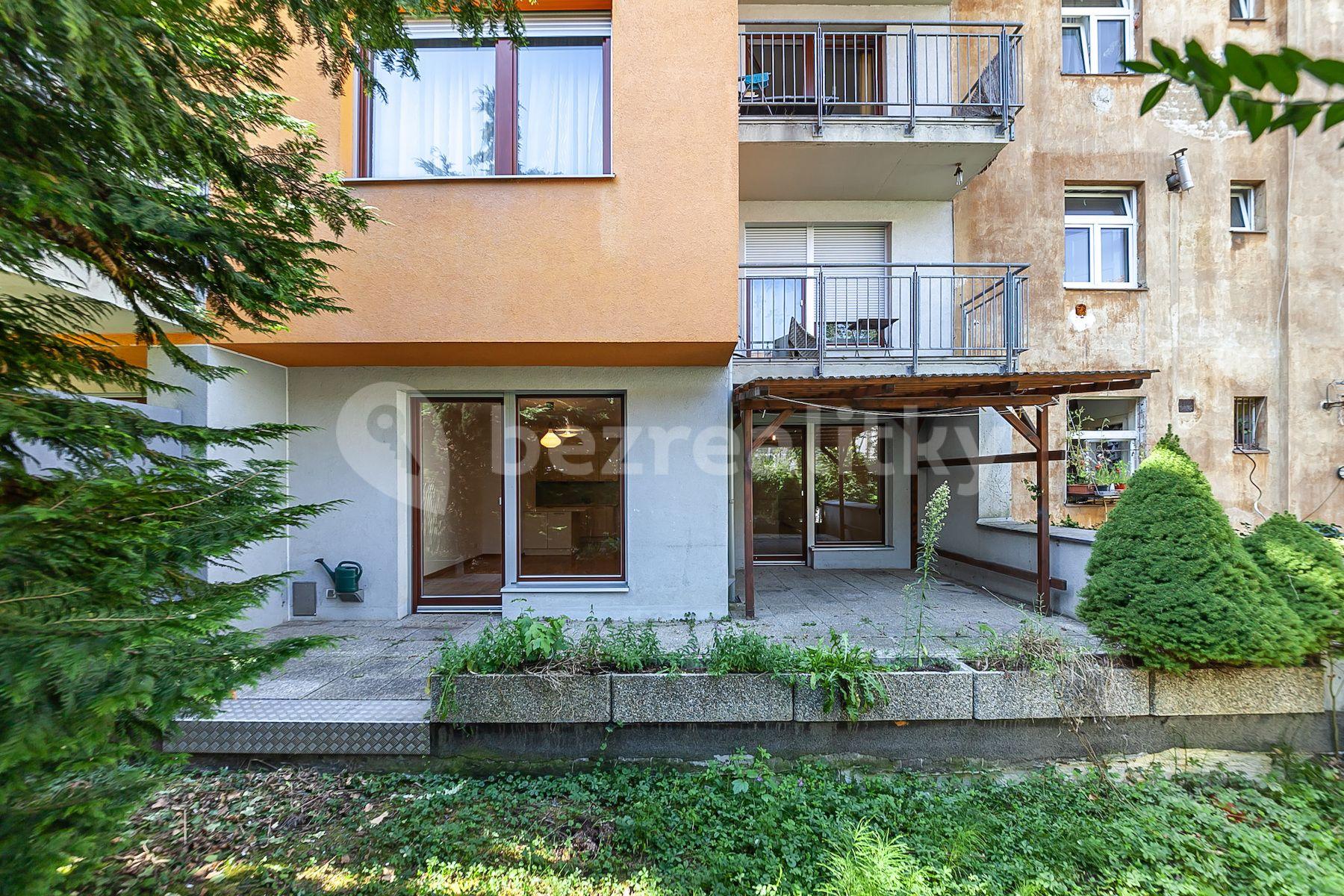 Predaj bytu 4-izbový 89 m², Lovčenská, Praha, Praha