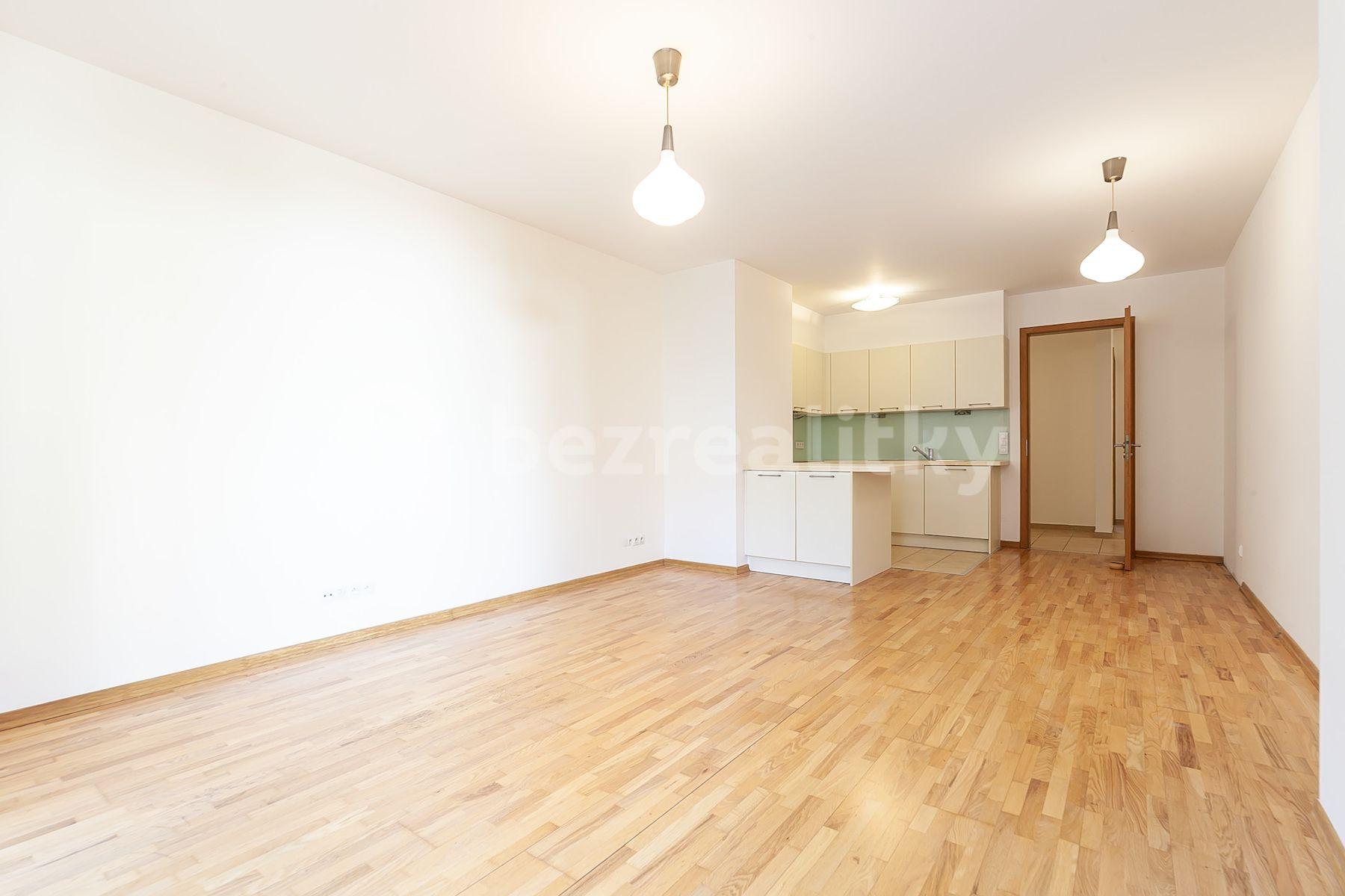 Predaj bytu 4-izbový 89 m², Lovčenská, Praha, Praha