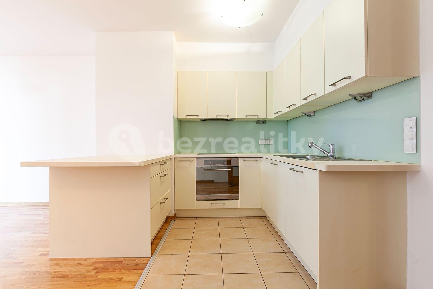 Predaj bytu 4-izbový 89 m², Lovčenská, Praha, Praha