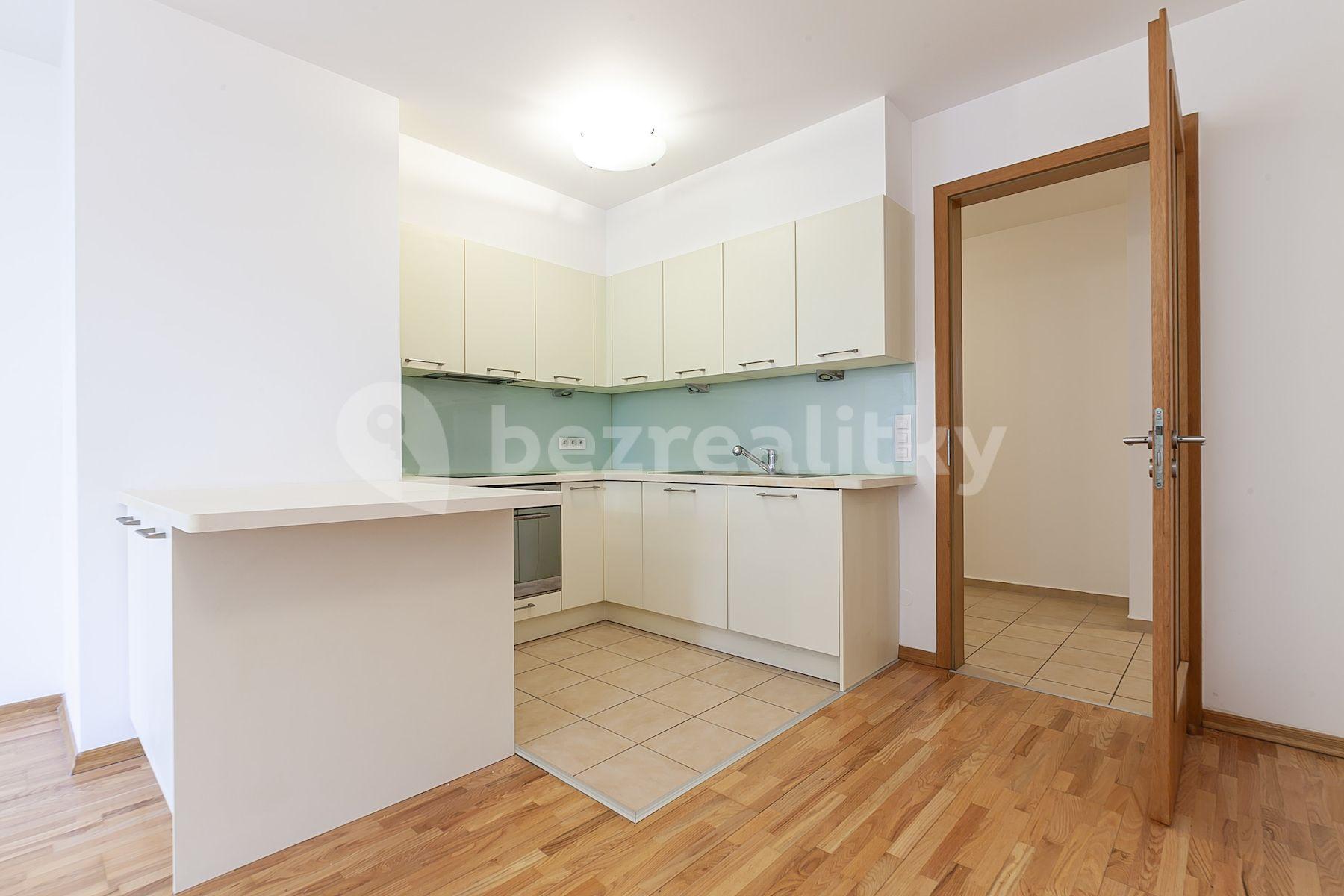 Predaj bytu 4-izbový 89 m², Lovčenská, Praha, Praha