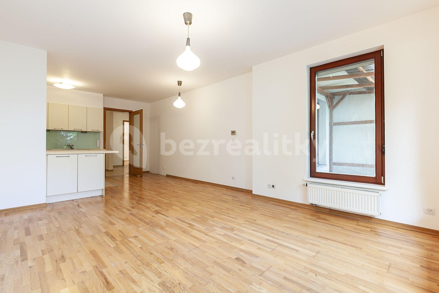 Predaj bytu 4-izbový 89 m², Lovčenská, Praha, Praha