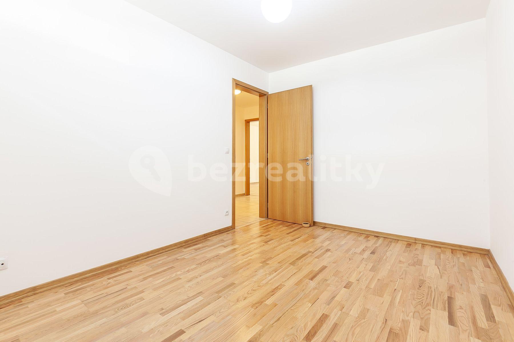 Predaj bytu 4-izbový 89 m², Lovčenská, Praha, Praha