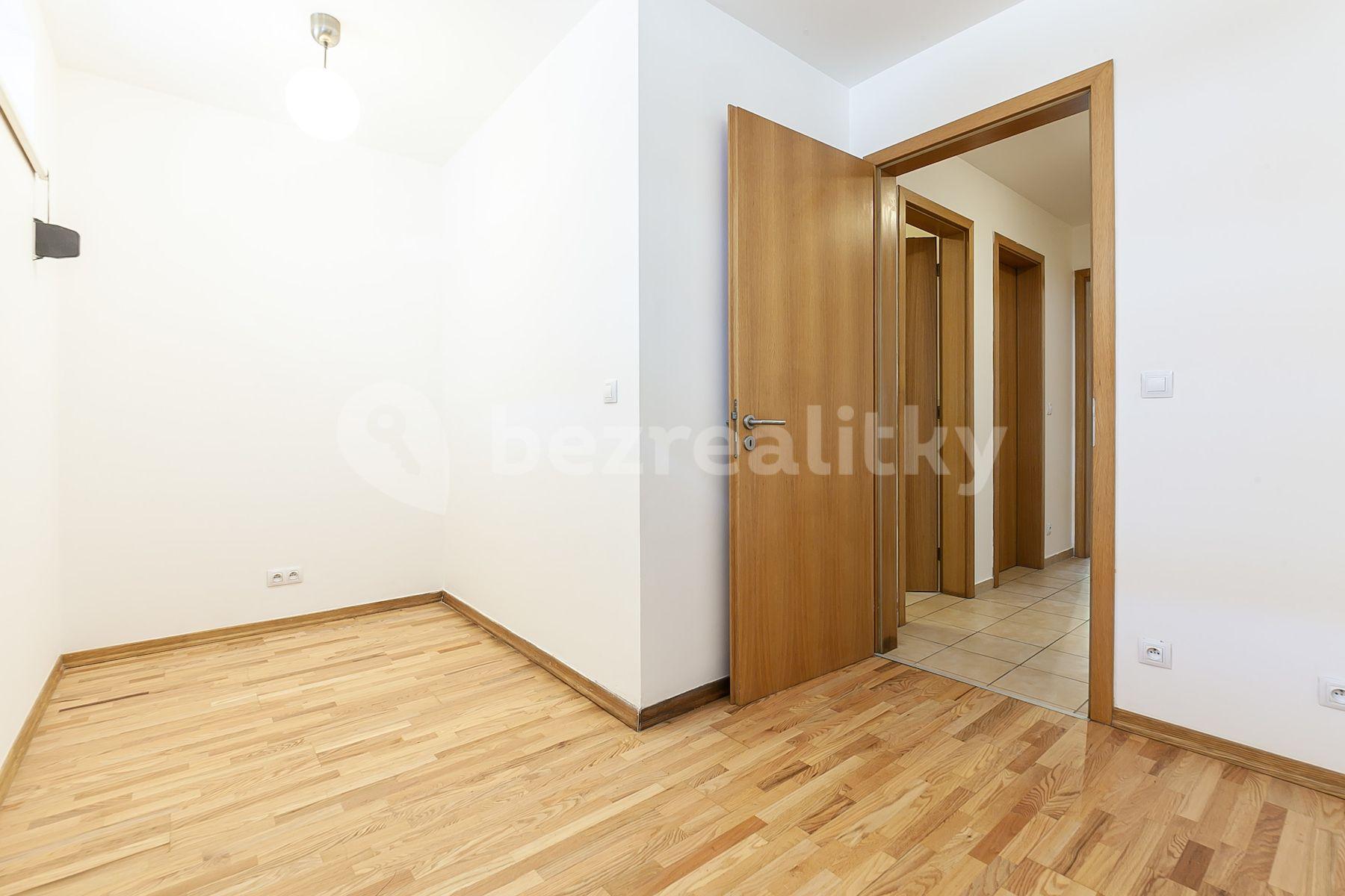 Predaj bytu 4-izbový 89 m², Lovčenská, Praha, Praha