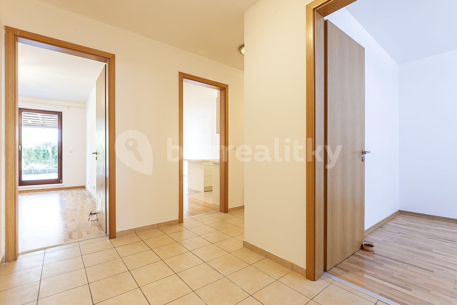 Predaj bytu 4-izbový 89 m², Lovčenská, Praha, Praha