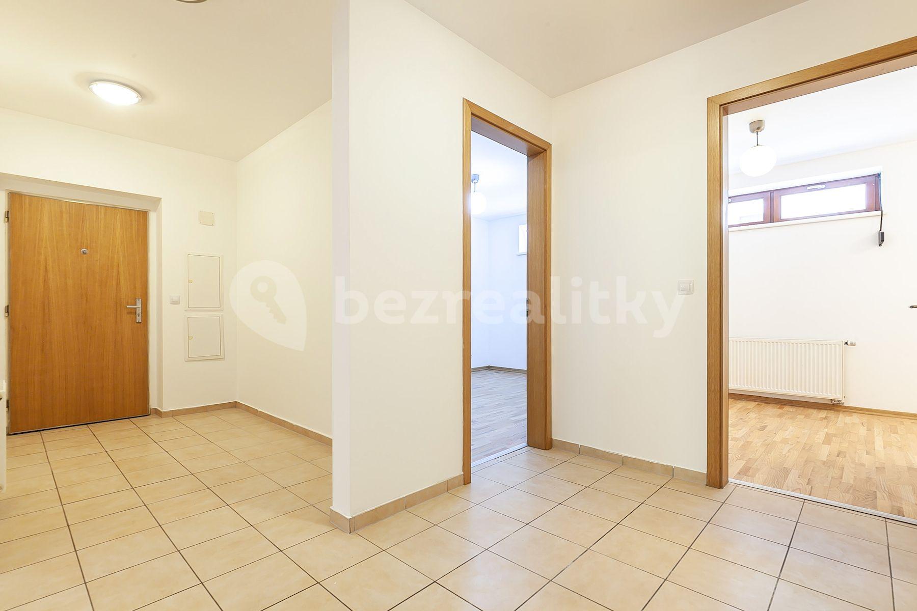 Predaj bytu 4-izbový 89 m², Lovčenská, Praha, Praha