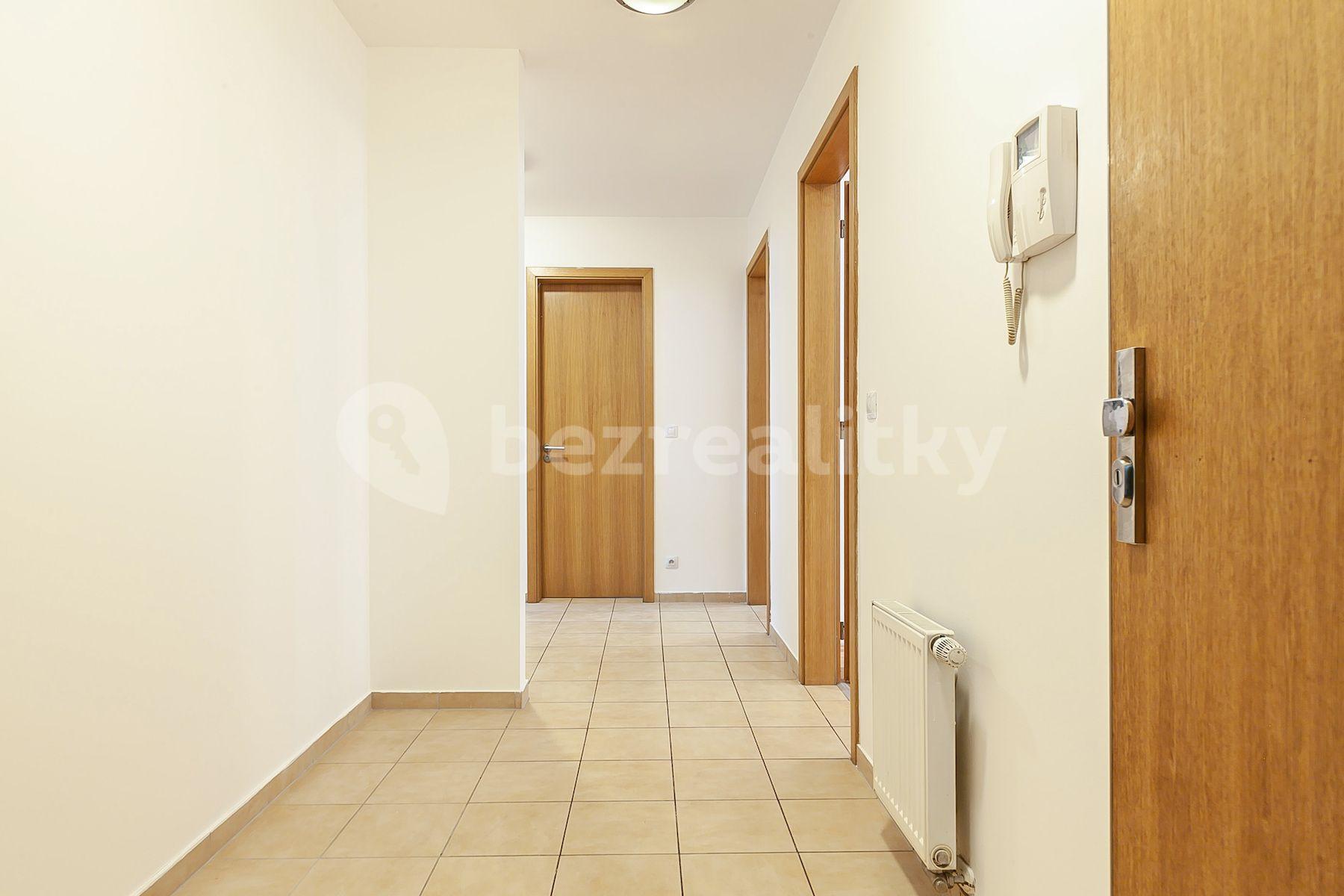 Predaj bytu 4-izbový 89 m², Lovčenská, Praha, Praha