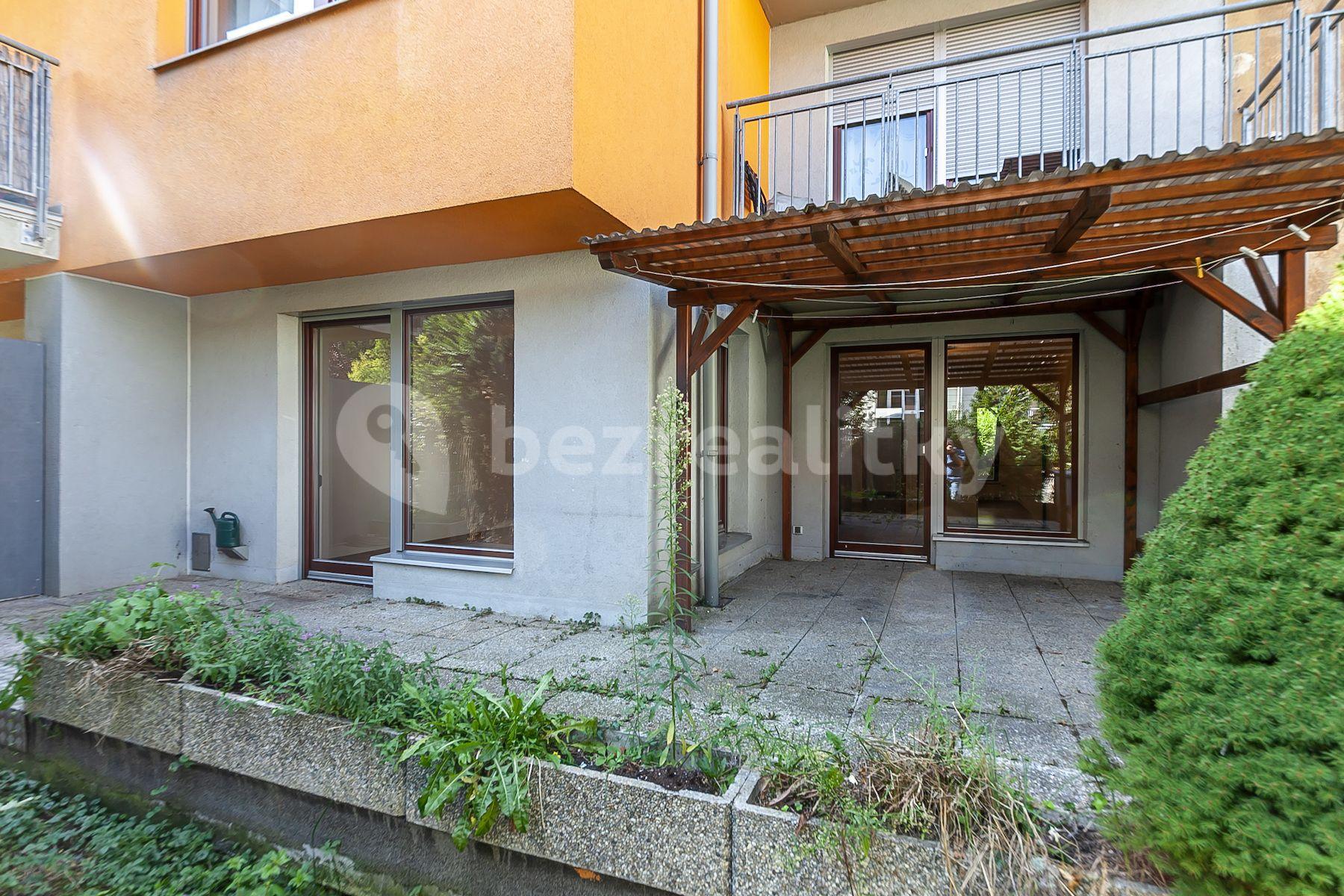 Predaj bytu 4-izbový 89 m², Lovčenská, Praha, Praha