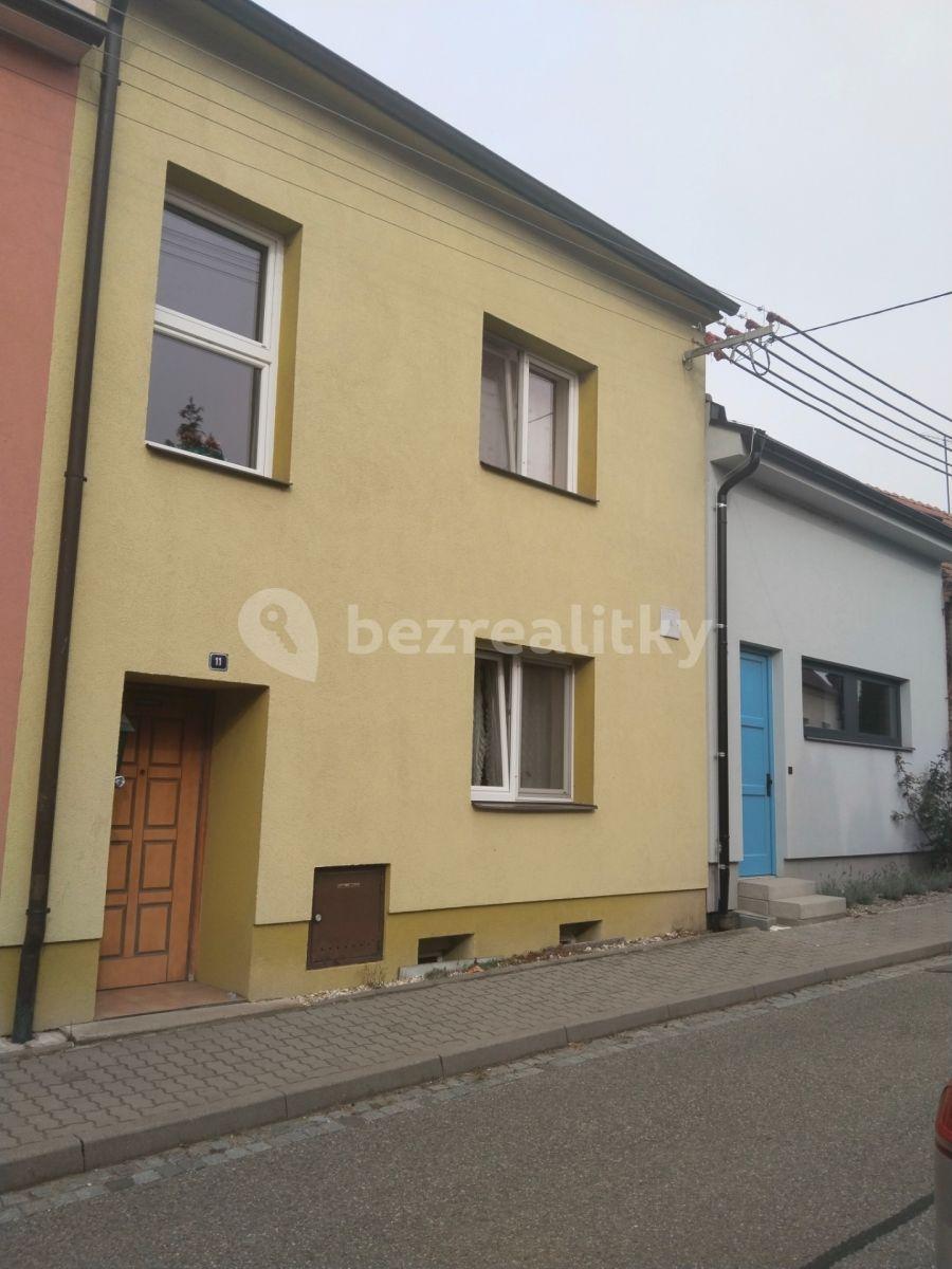 Predaj domu 195 m², pozemek 500 m², Popovice, Zlínský kraj