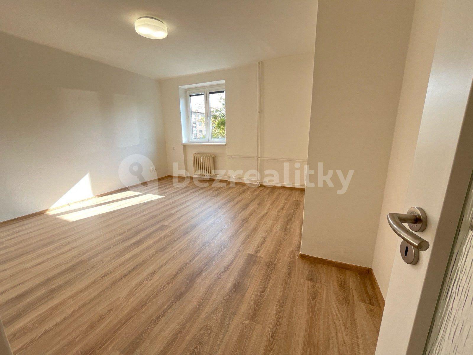 Prenájom bytu 2-izbový 55 m², Tylova, Havířov, Moravskoslezský kraj