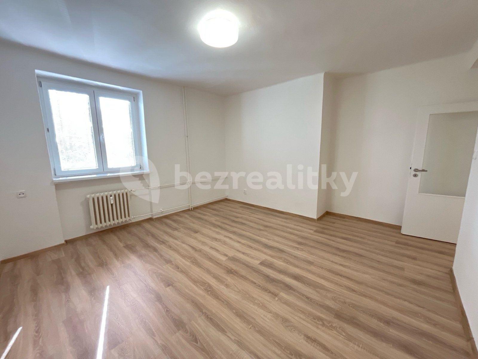 Prenájom bytu 2-izbový 55 m², Tylova, Havířov, Moravskoslezský kraj