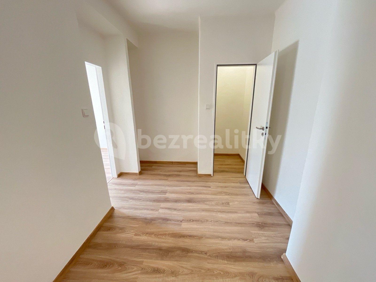 Prenájom bytu 2-izbový 55 m², Tylova, Havířov, Moravskoslezský kraj