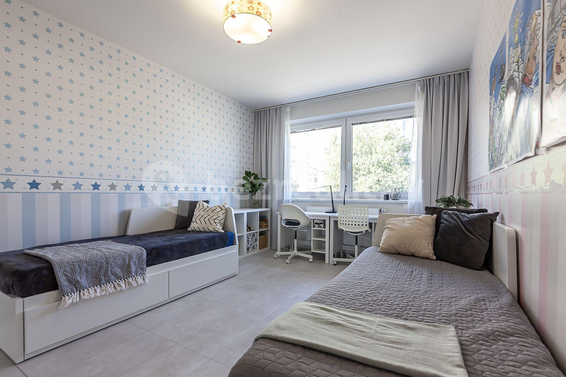 Predaj domu 154 m², pozemek 228 m², Petrohradská, Kladno, Středočeský kraj