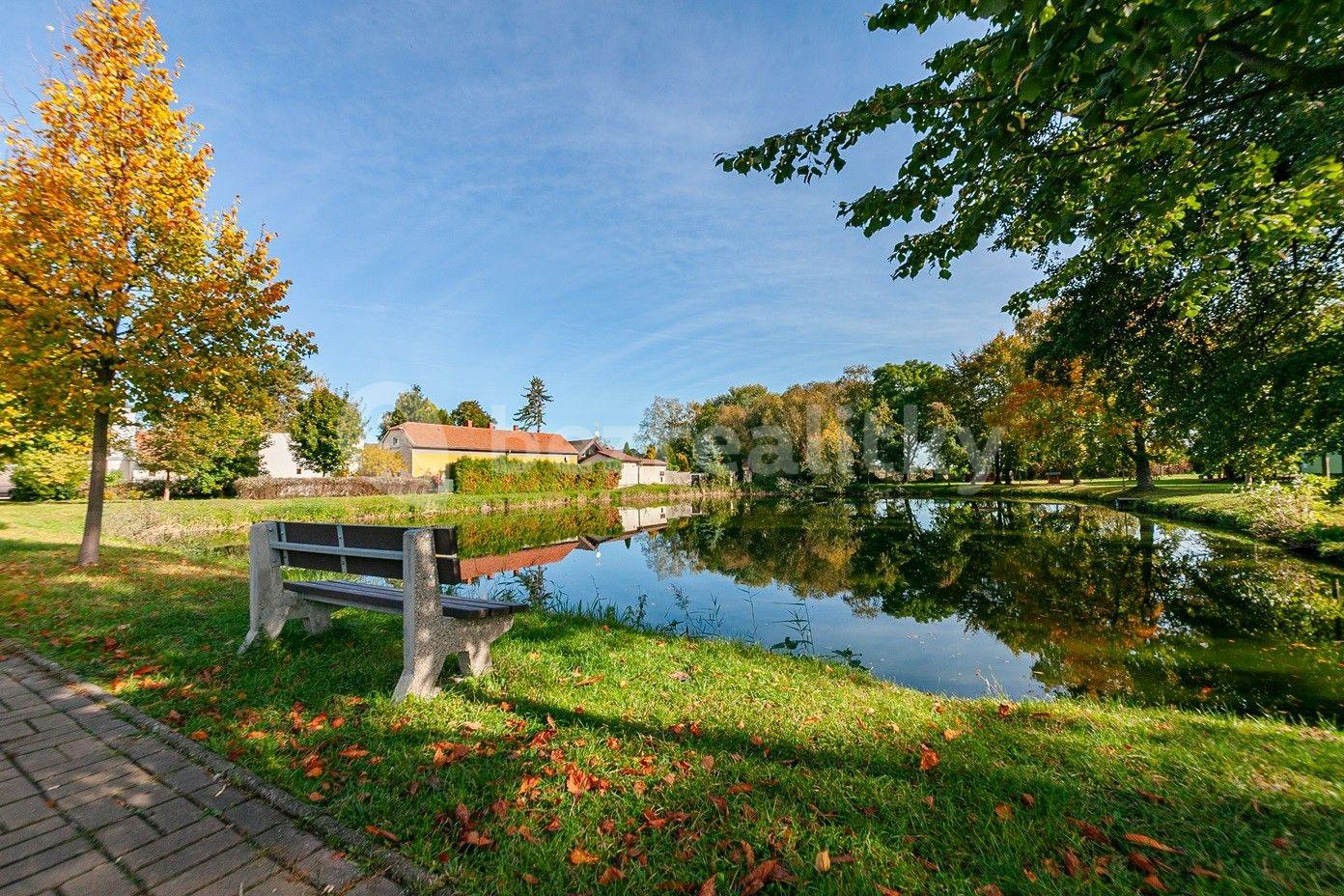 Predaj pozemku 803 m², Nedomice, Středočeský kraj