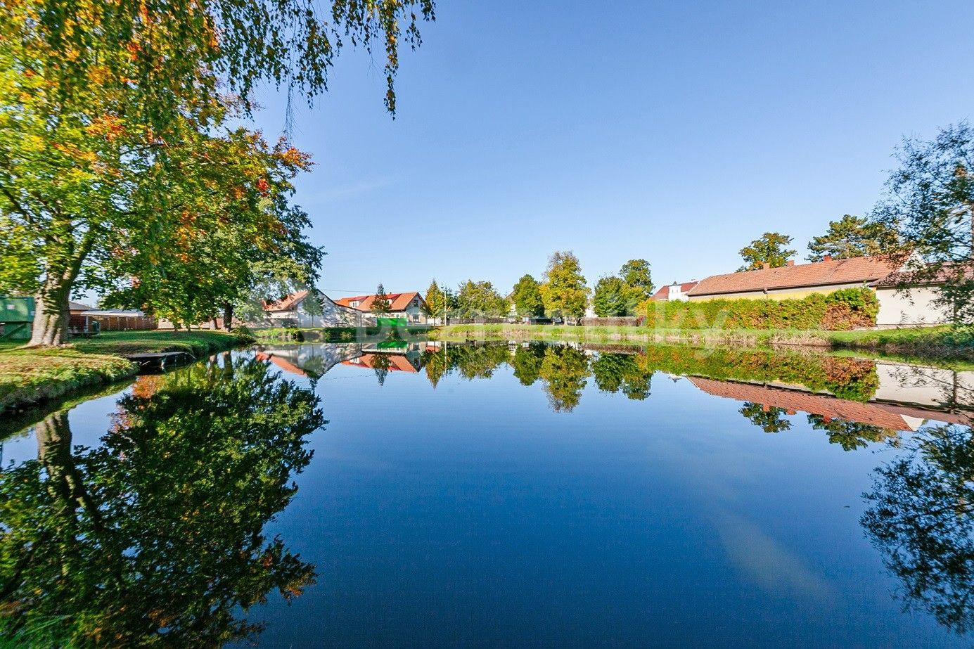 Predaj pozemku 803 m², Nedomice, Středočeský kraj