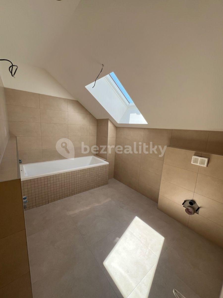 Prenájom domu 124 m², pozemek 360 m², Studniční, Praha, Praha