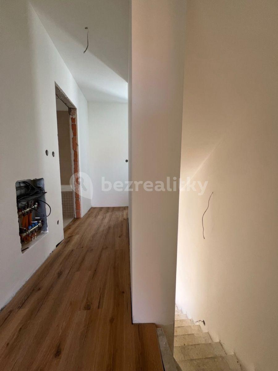 Prenájom domu 124 m², pozemek 360 m², Studniční, Praha, Praha