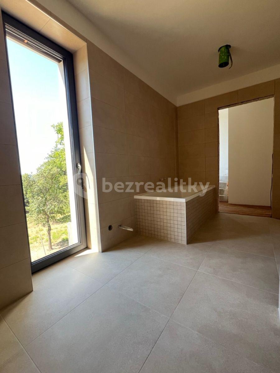 Prenájom domu 124 m², pozemek 360 m², Studniční, Praha, Praha