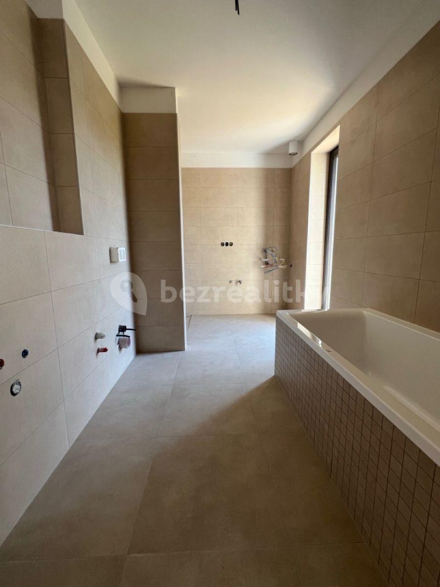 Prenájom domu 124 m², pozemek 360 m², Studniční, Praha, Praha