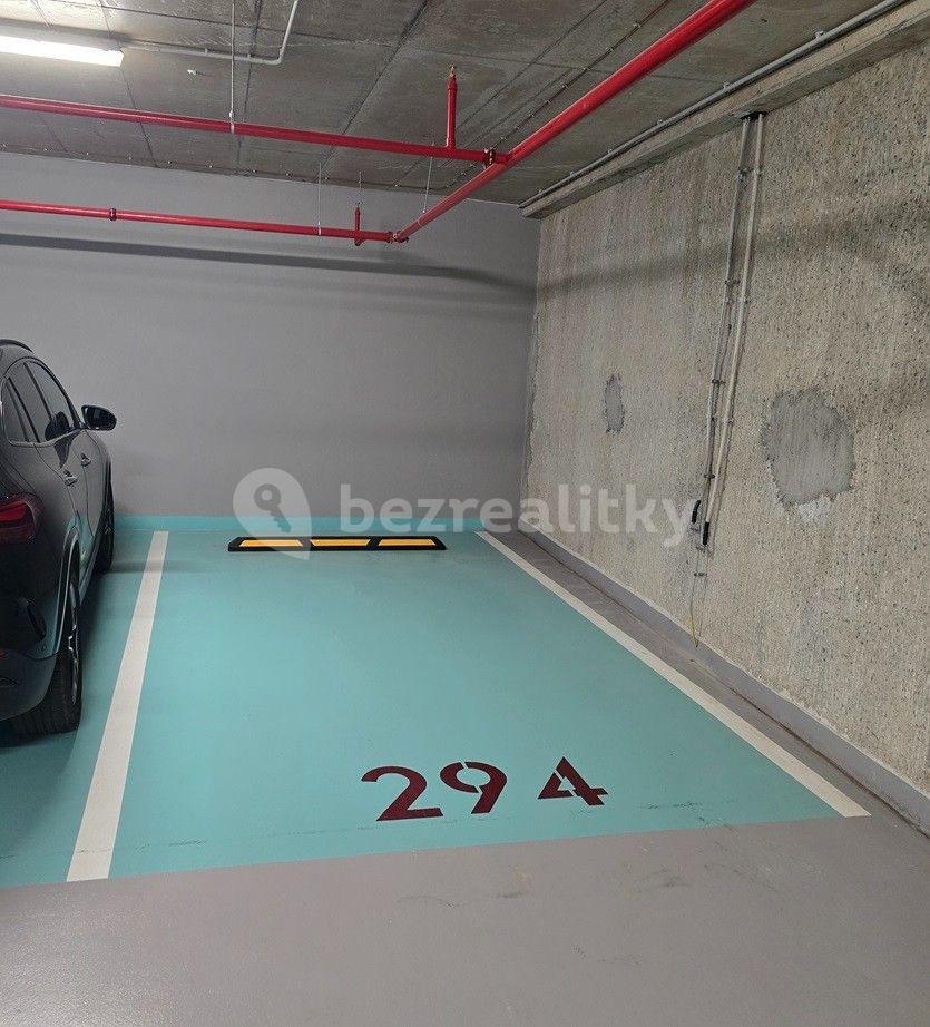 Prenájom garáže 24 m², Brno, Jihomoravský kraj