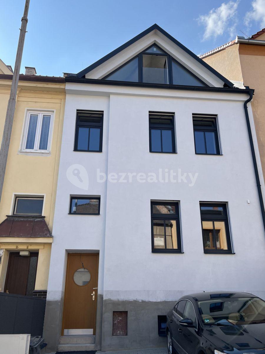 Prenájom bytu 2-izbový 46 m², Tišnovská, Brno, Jihomoravský kraj