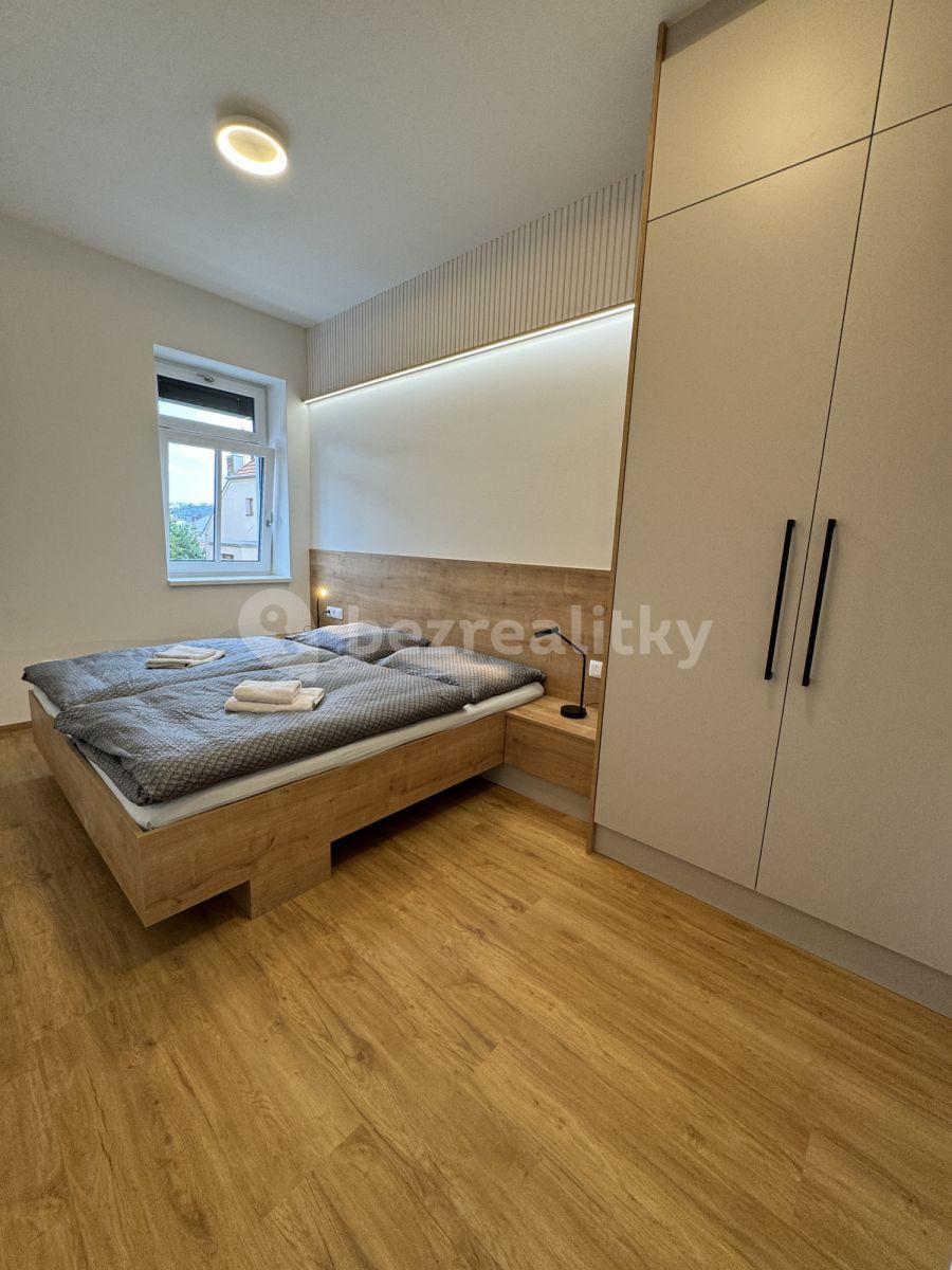 Prenájom bytu 2-izbový 46 m², Tišnovská, Brno, Jihomoravský kraj