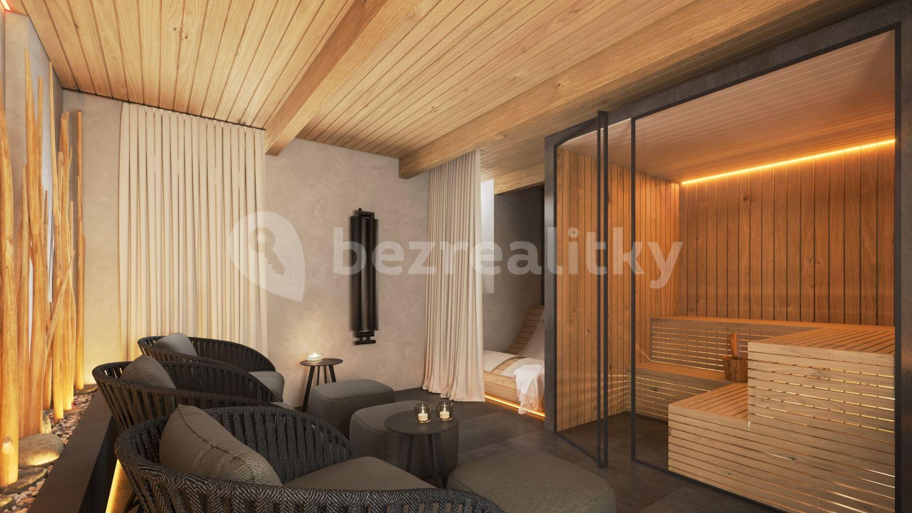 Predaj bytu 3-izbový 78 m², Vinohradská, Praha, Praha