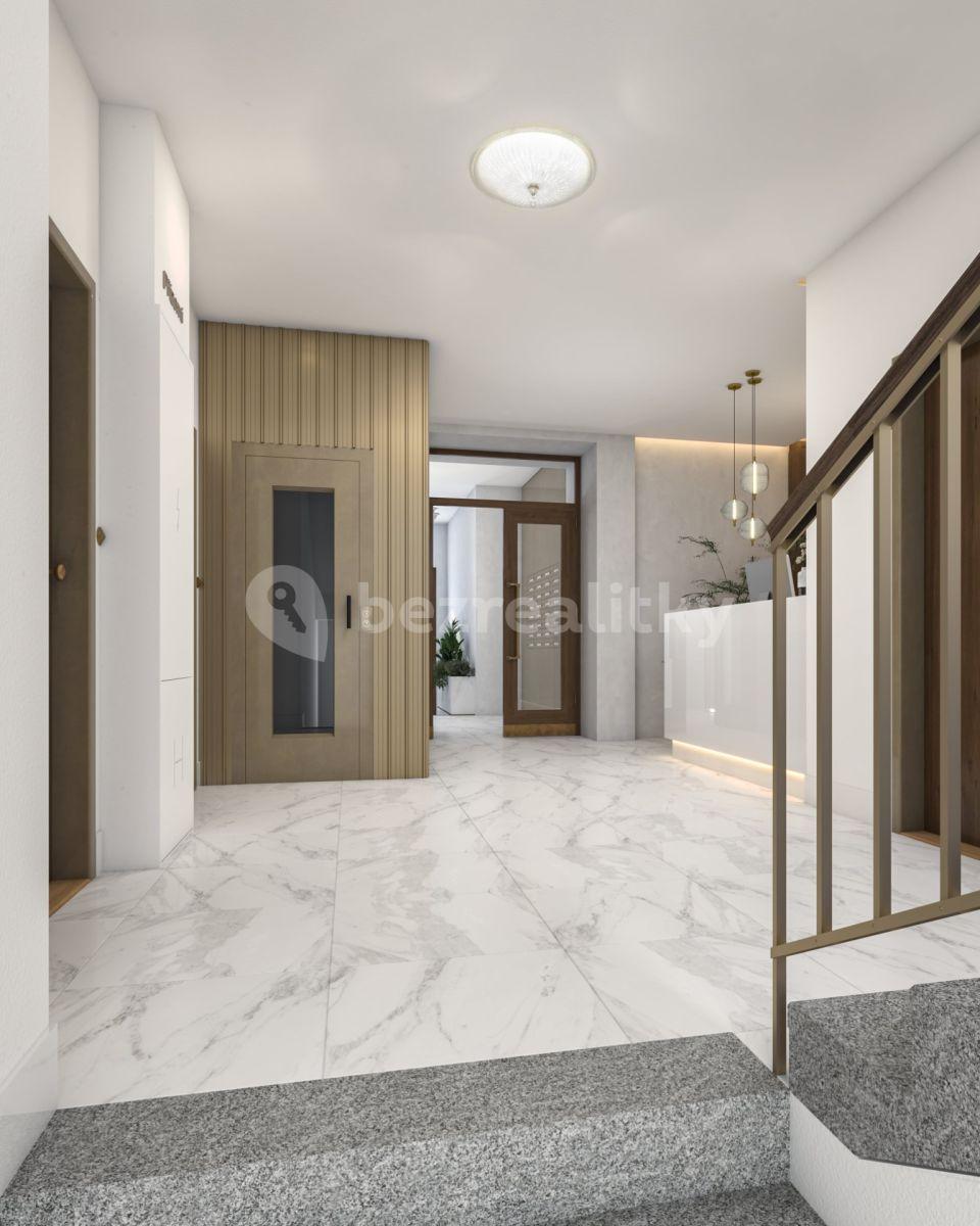 Predaj bytu 3-izbový 78 m², Vinohradská, Praha, Praha