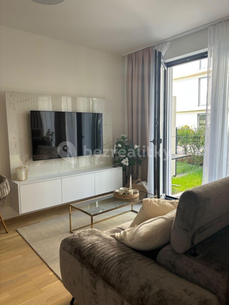 Predaj bytu 1-izbový 37 m², Šenácká, Praha, Praha