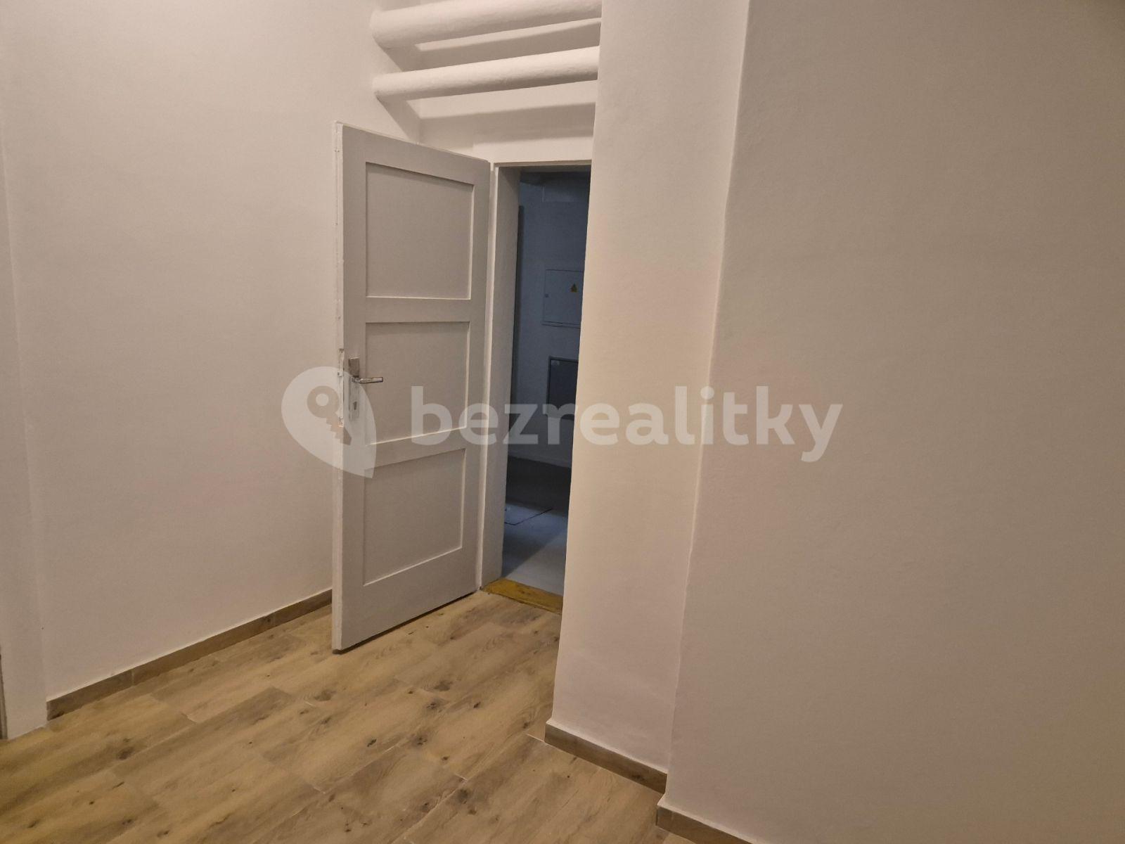 Prenájom nebytového priestoru 40 m², Šlejnická, Praha, Praha