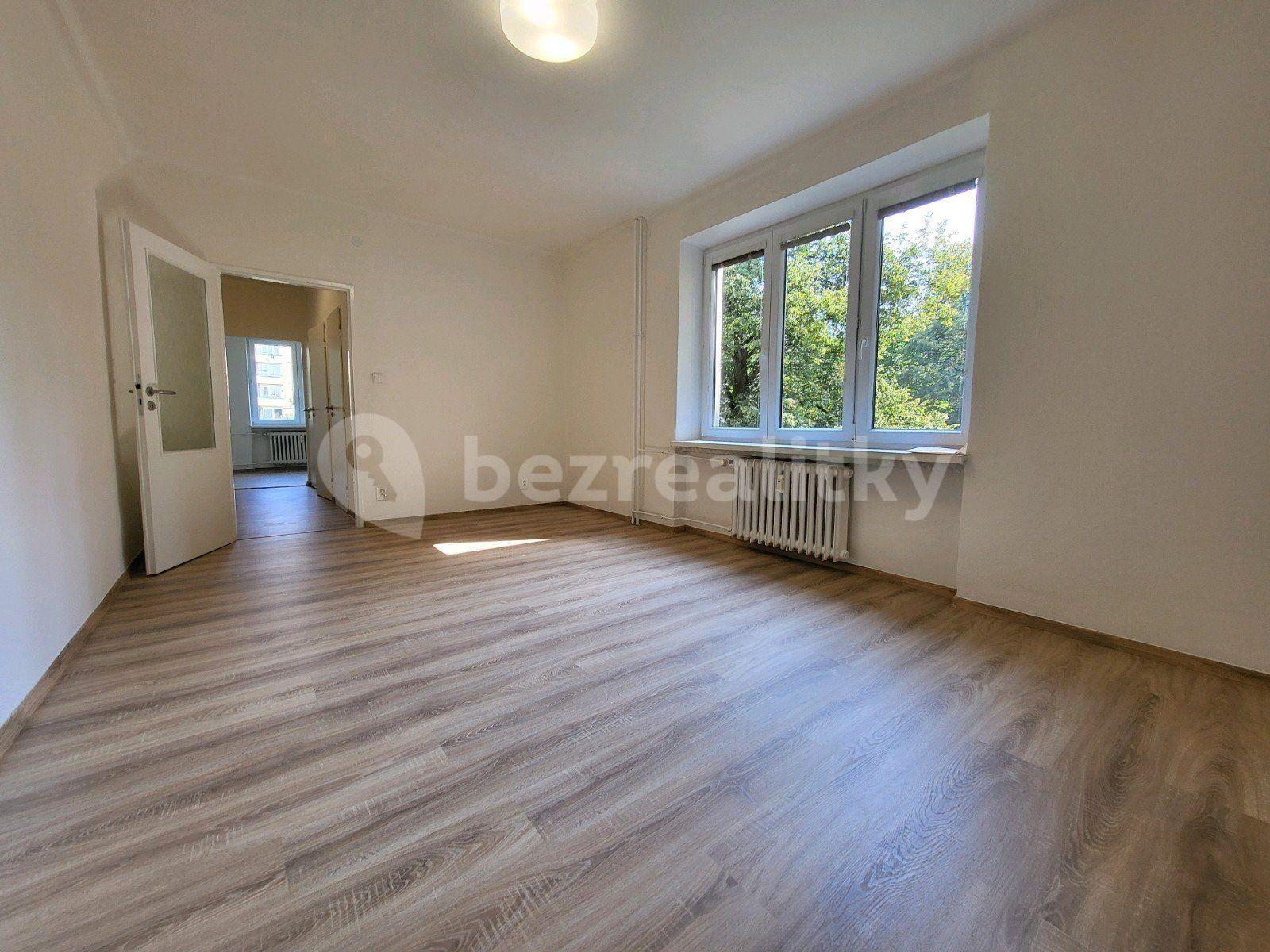 Prenájom bytu 2-izbový 55 m², Nedbalova, Havířov, Moravskoslezský kraj