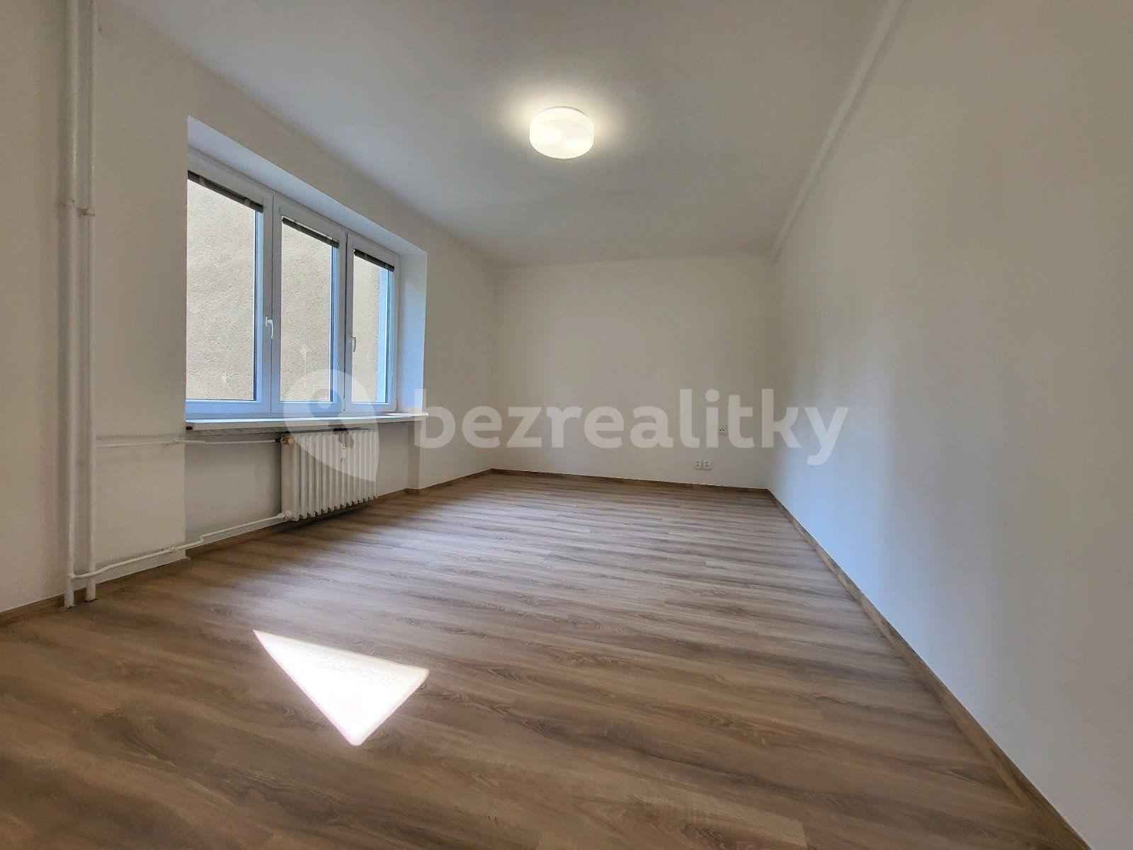 Prenájom bytu 2-izbový 55 m², Nedbalova, Havířov, Moravskoslezský kraj