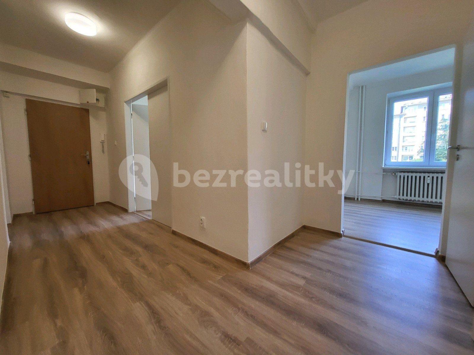 Prenájom bytu 2-izbový 55 m², Nedbalova, Havířov, Moravskoslezský kraj