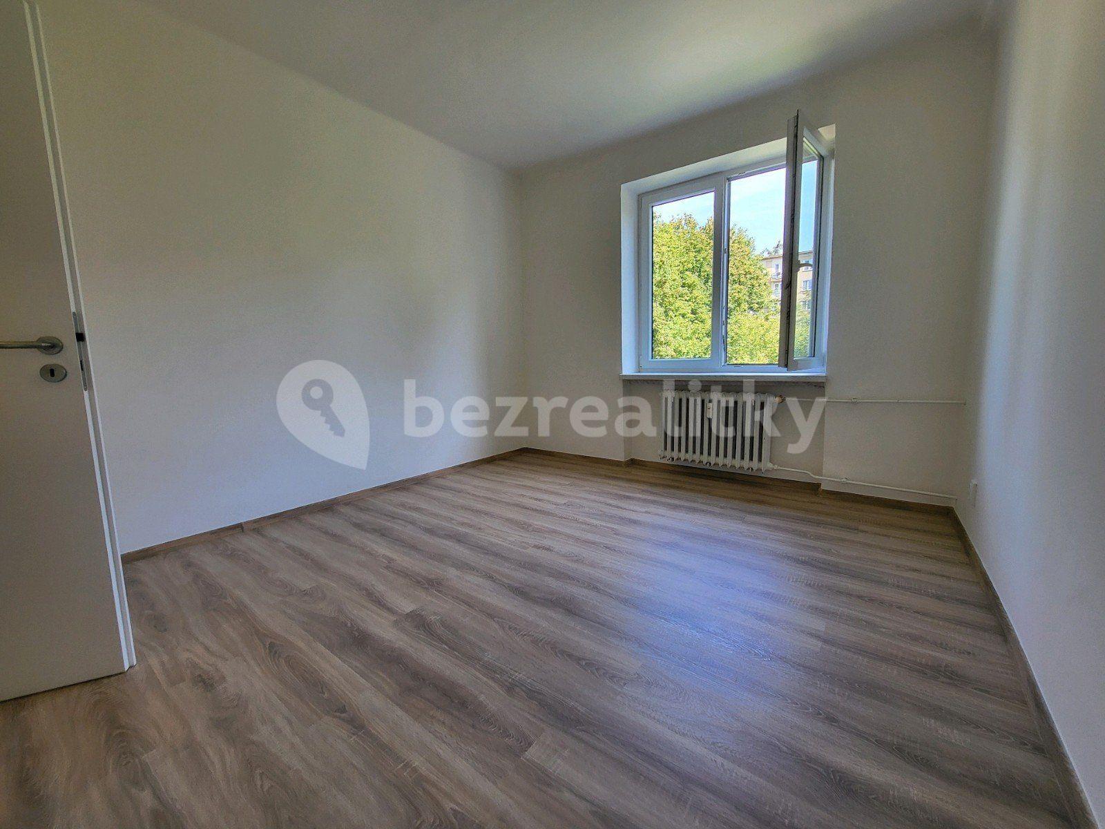 Prenájom bytu 2-izbový 55 m², Nedbalova, Havířov, Moravskoslezský kraj