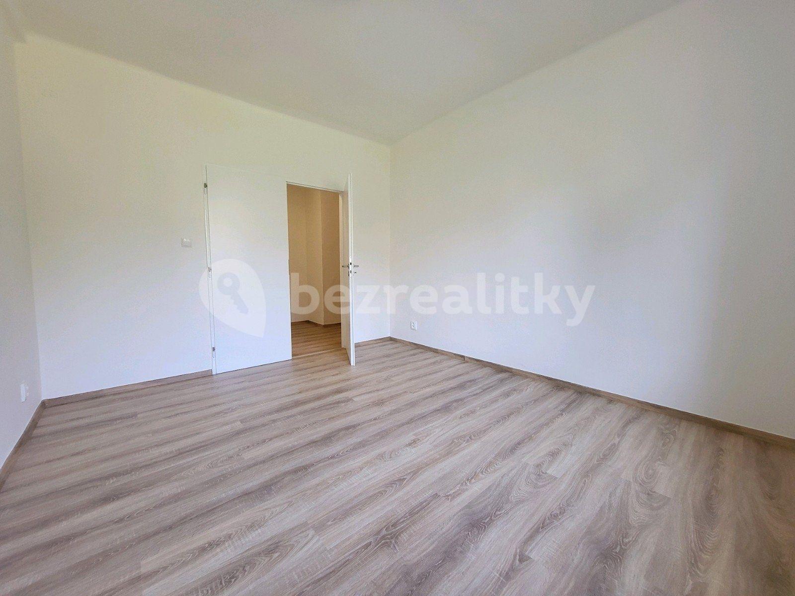 Prenájom bytu 2-izbový 55 m², Nedbalova, Havířov, Moravskoslezský kraj