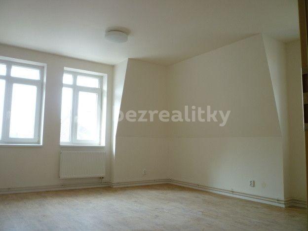 Prenájom bytu 2-izbový 52 m², Budovcova, Liberec, Liberecký kraj