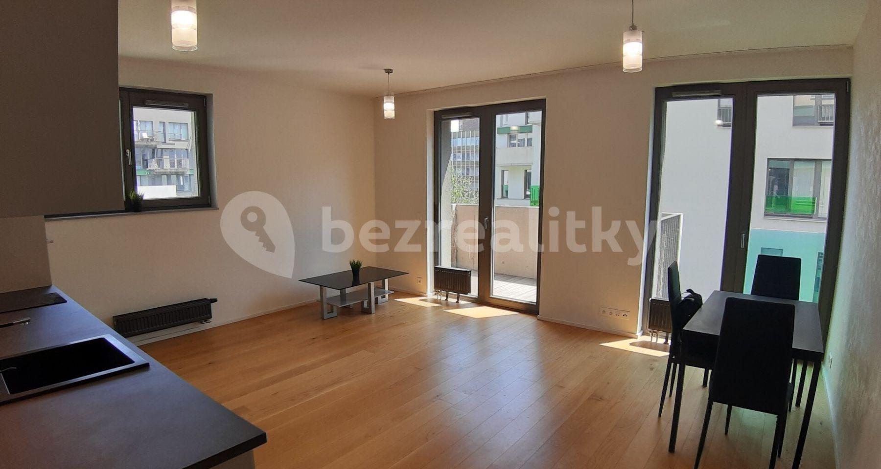 Predaj bytu 2-izbový 56 m², Altajská, Praha, Praha