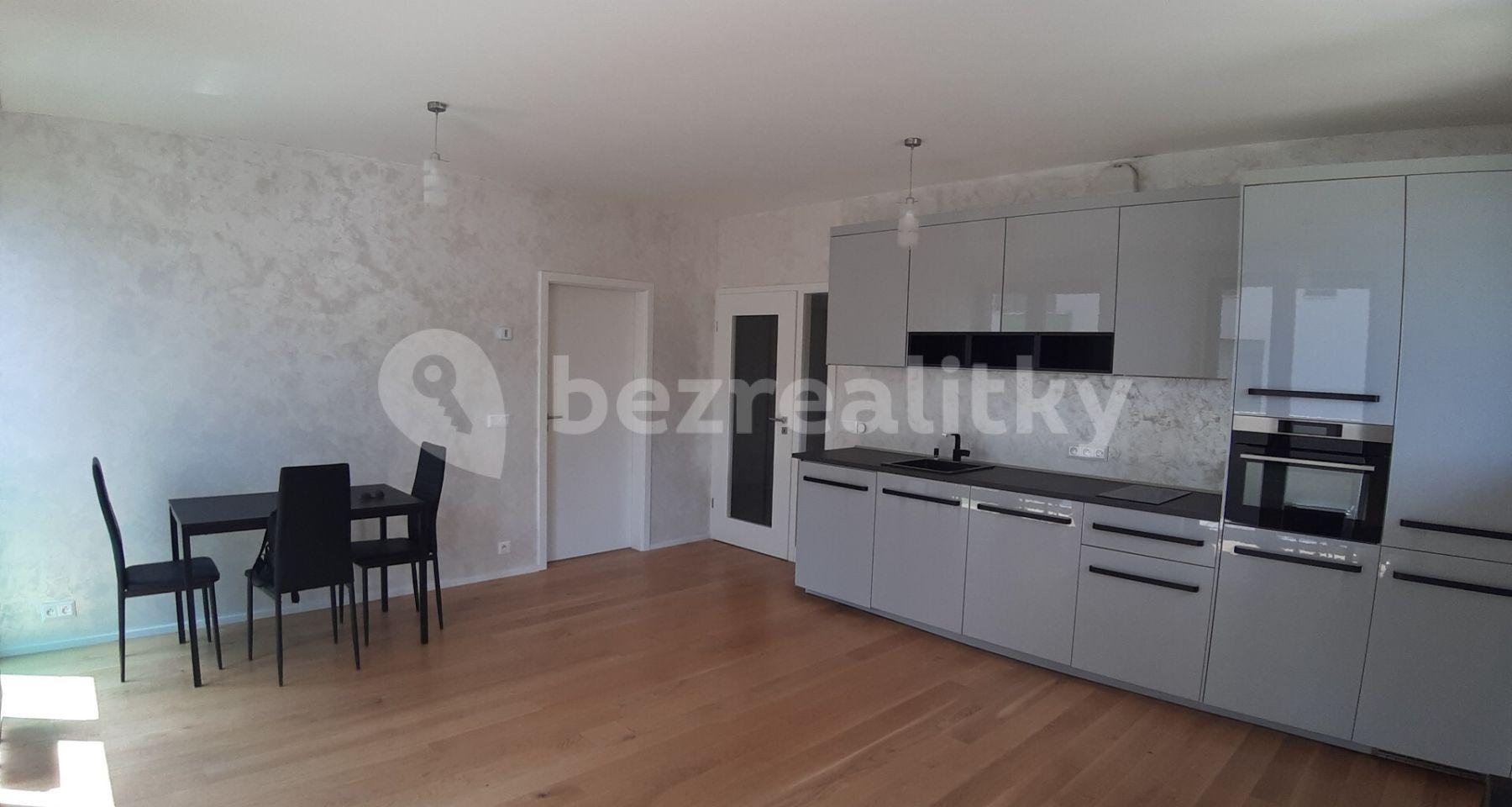 Predaj bytu 2-izbový 56 m², Altajská, Praha, Praha